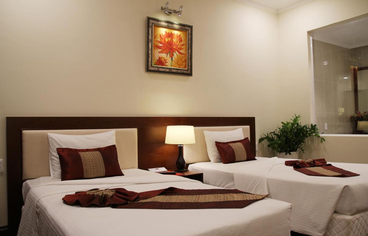 Dong Khanh 3* Ho Chi Minh City