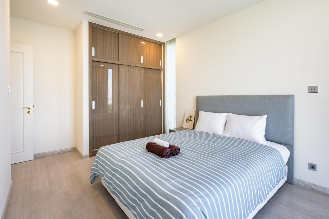 Nomadhome - Vinhomes Golden River Luxury * Ho Chi Minh City