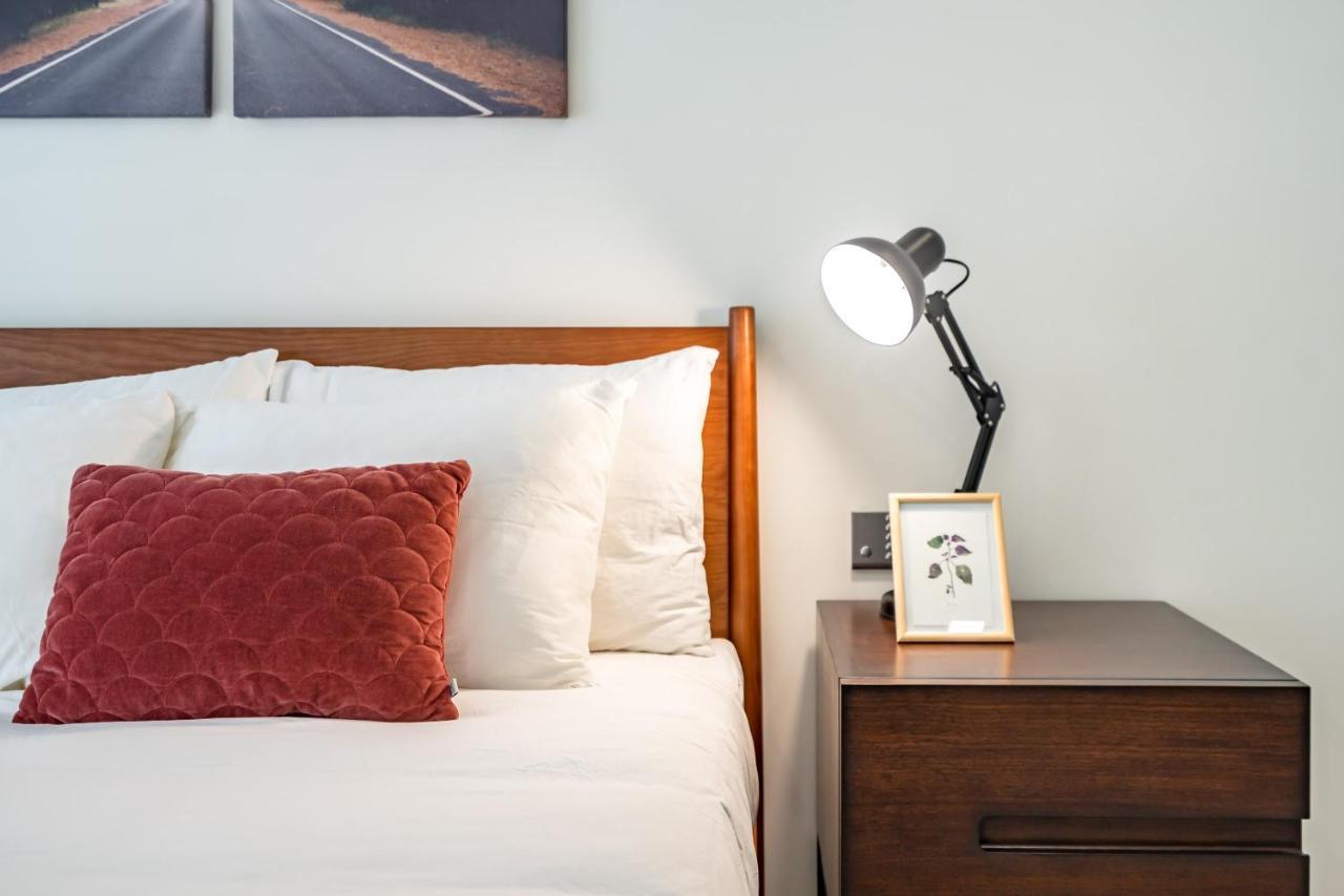 Apartment Nomadhome - Vinhomes Golden River Luxury