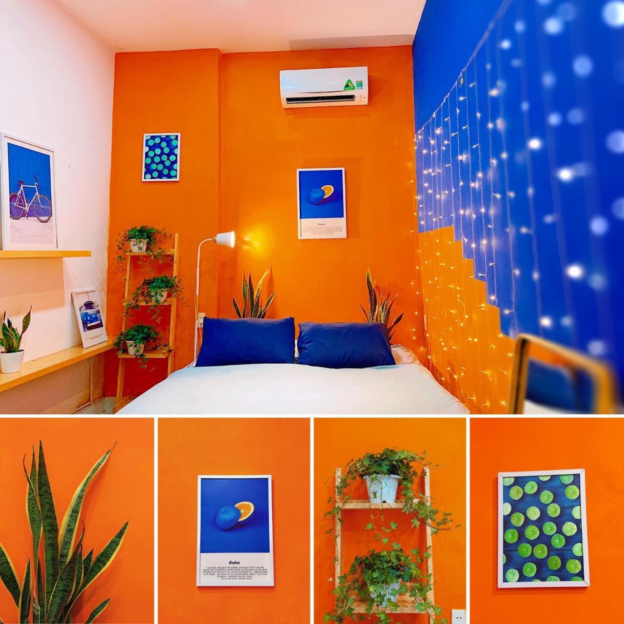 Summer Taste Homestay * Ho Chi Minh City