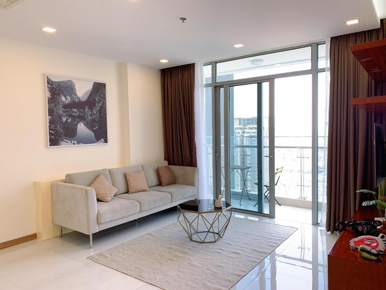 Vinhomes Residences-luxury Ho Chi Minh City