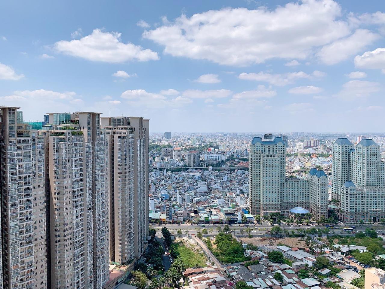 Vinhomes Residences-luxury