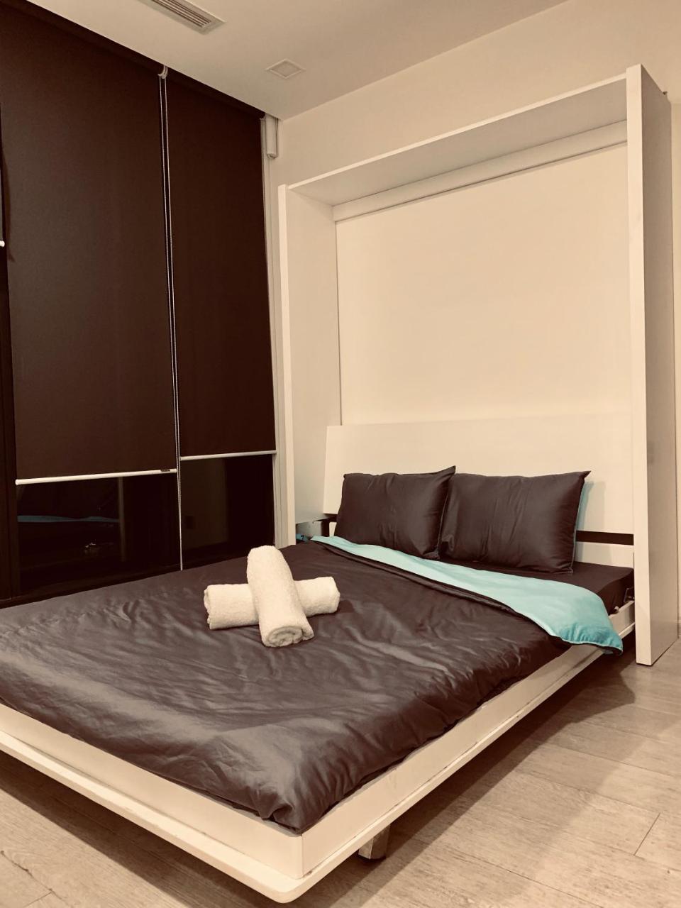 Căn hộ Luxury Apartmentel - Vinhomes Golden River *