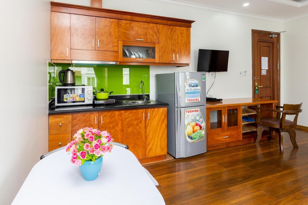 Aparthotel Sunny And Ho Chi Minh City