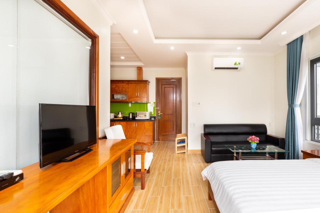 Aparthotel Sunny And 2*