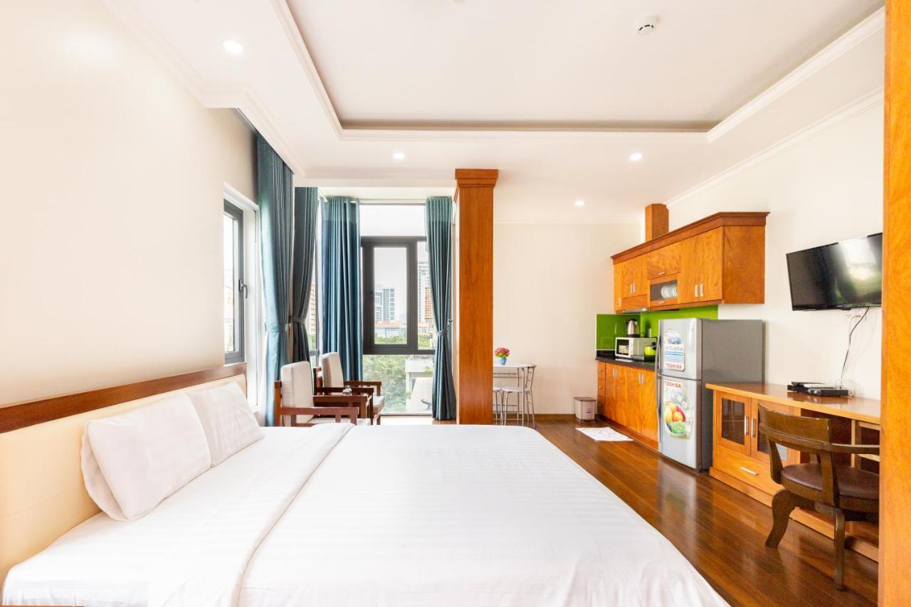 Aparthotel Sunny And