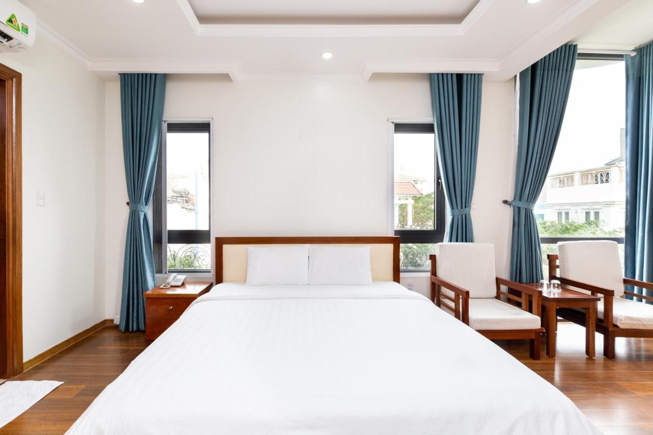 Aparthotel Sunny And 2*
