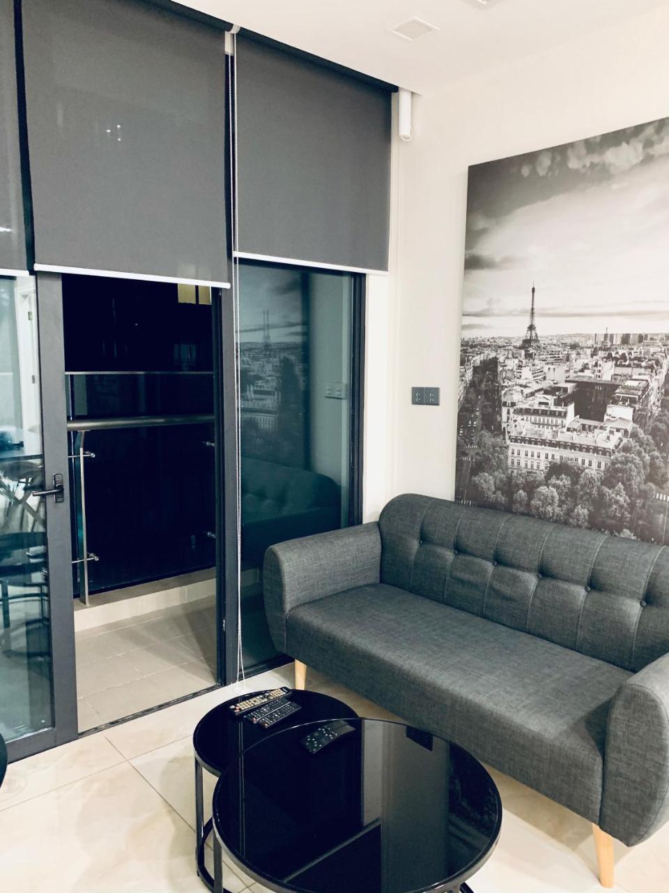 Apartment Luxury Apartmentel - Vinhomes Golden River *