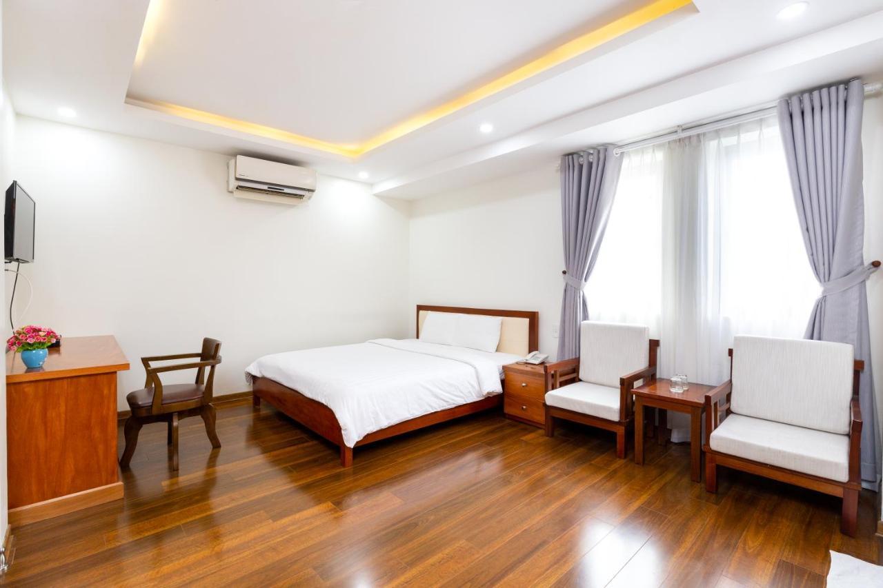 Aparthotel Sunny And