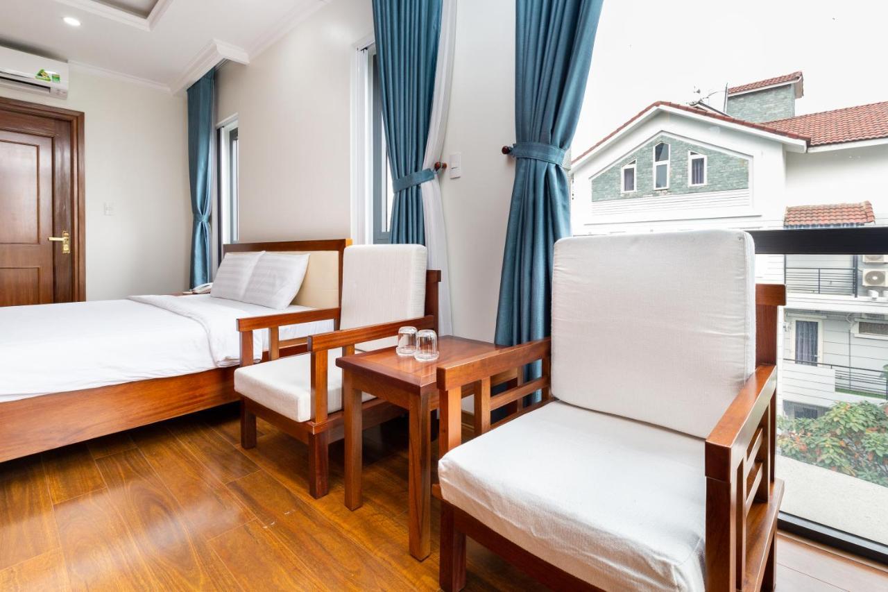 Sunny And Aparthotel