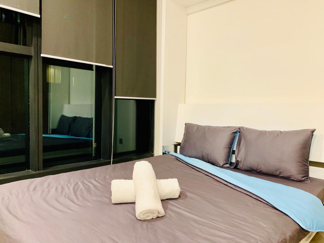 Luxury Apartmentel - Vinhomes Golden River Căn hộ