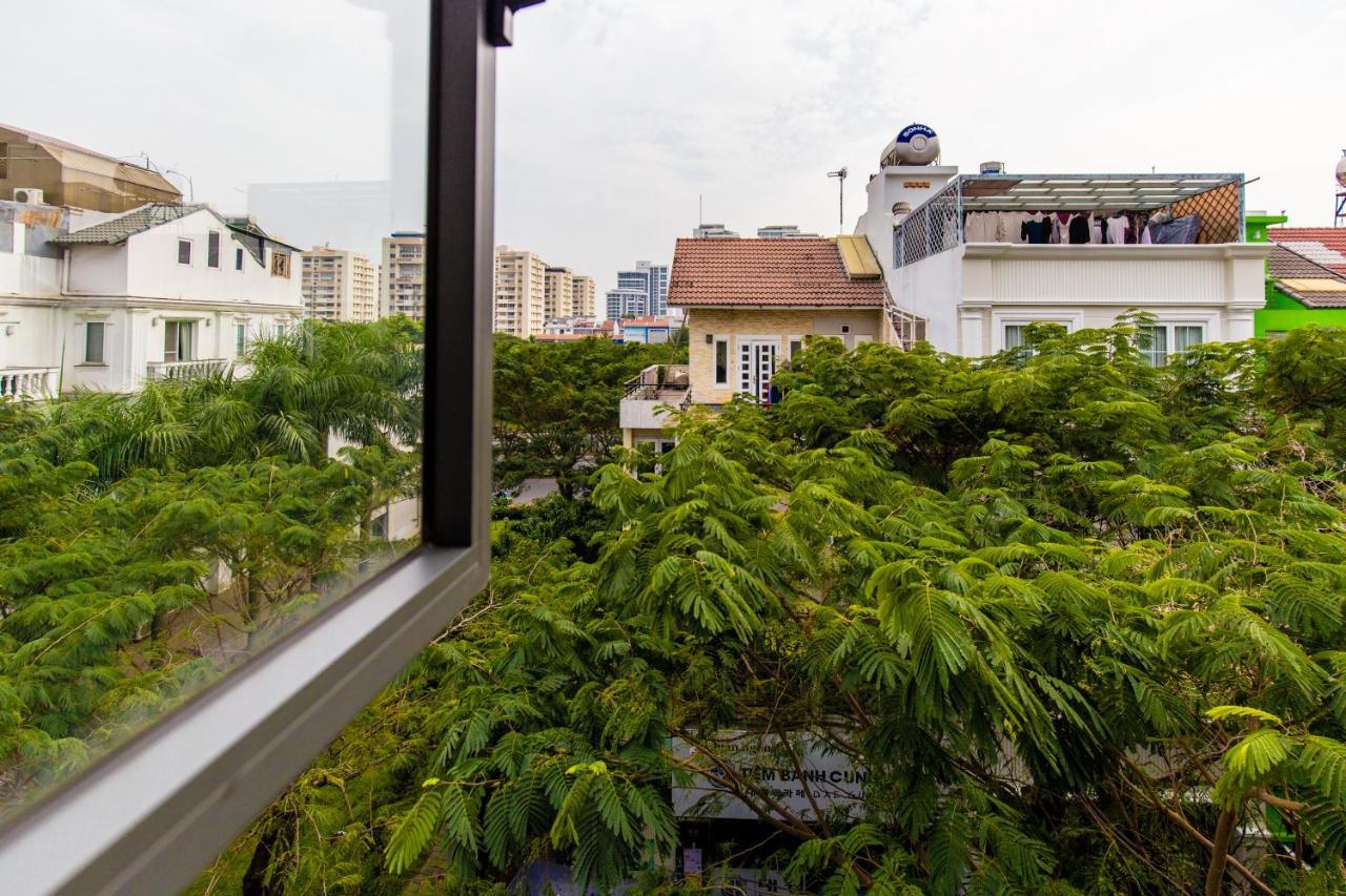 Aparthotel Sunny And Ho Chi Minh City