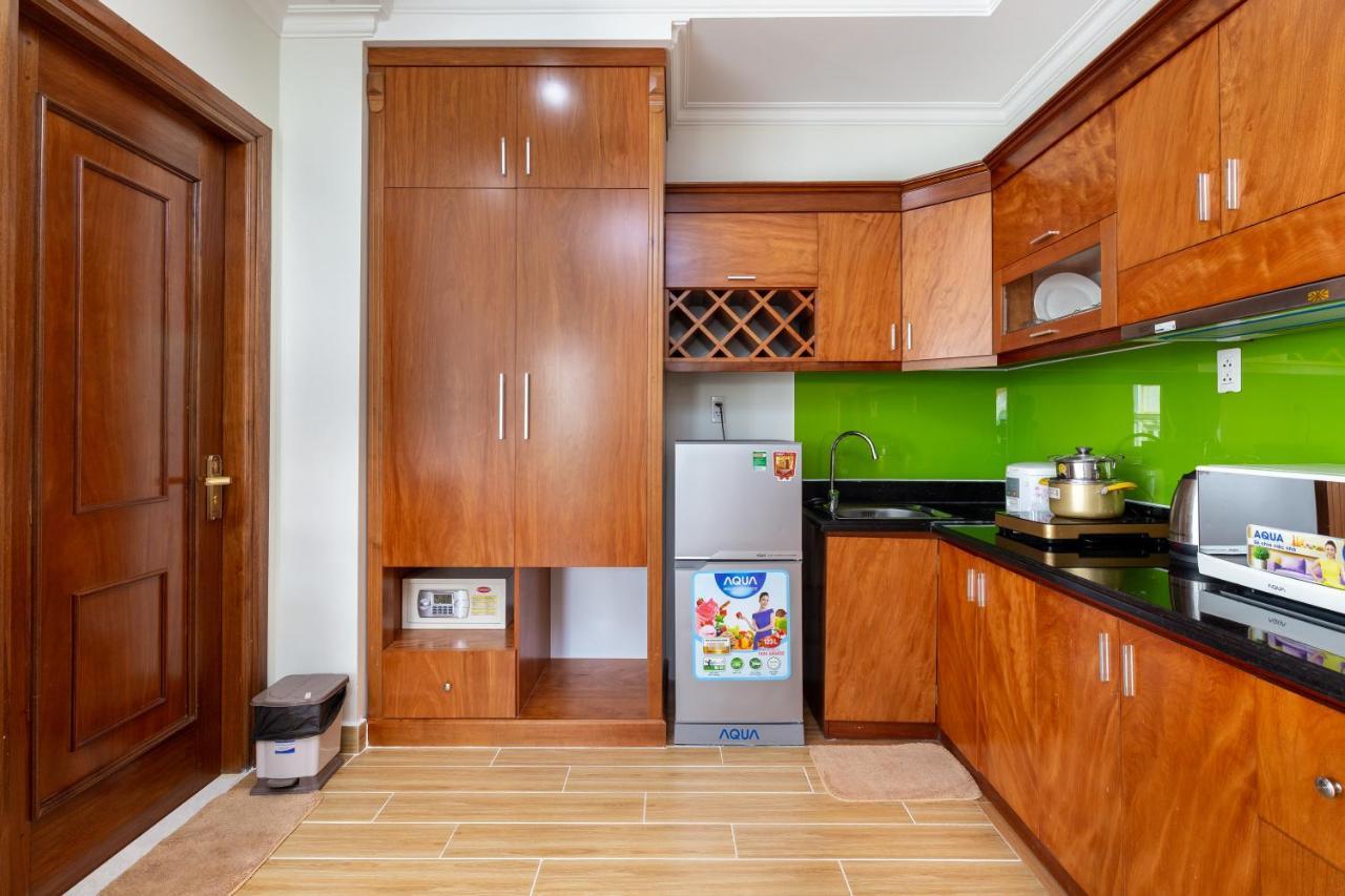 Aparthotel Sunny And Ho Chi Minh City