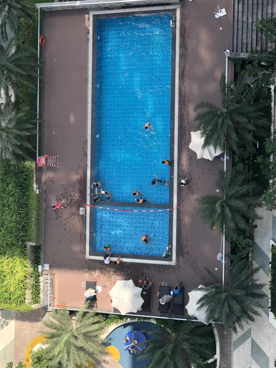 Hotel Skyhomes - Tan Son Nhat Airport