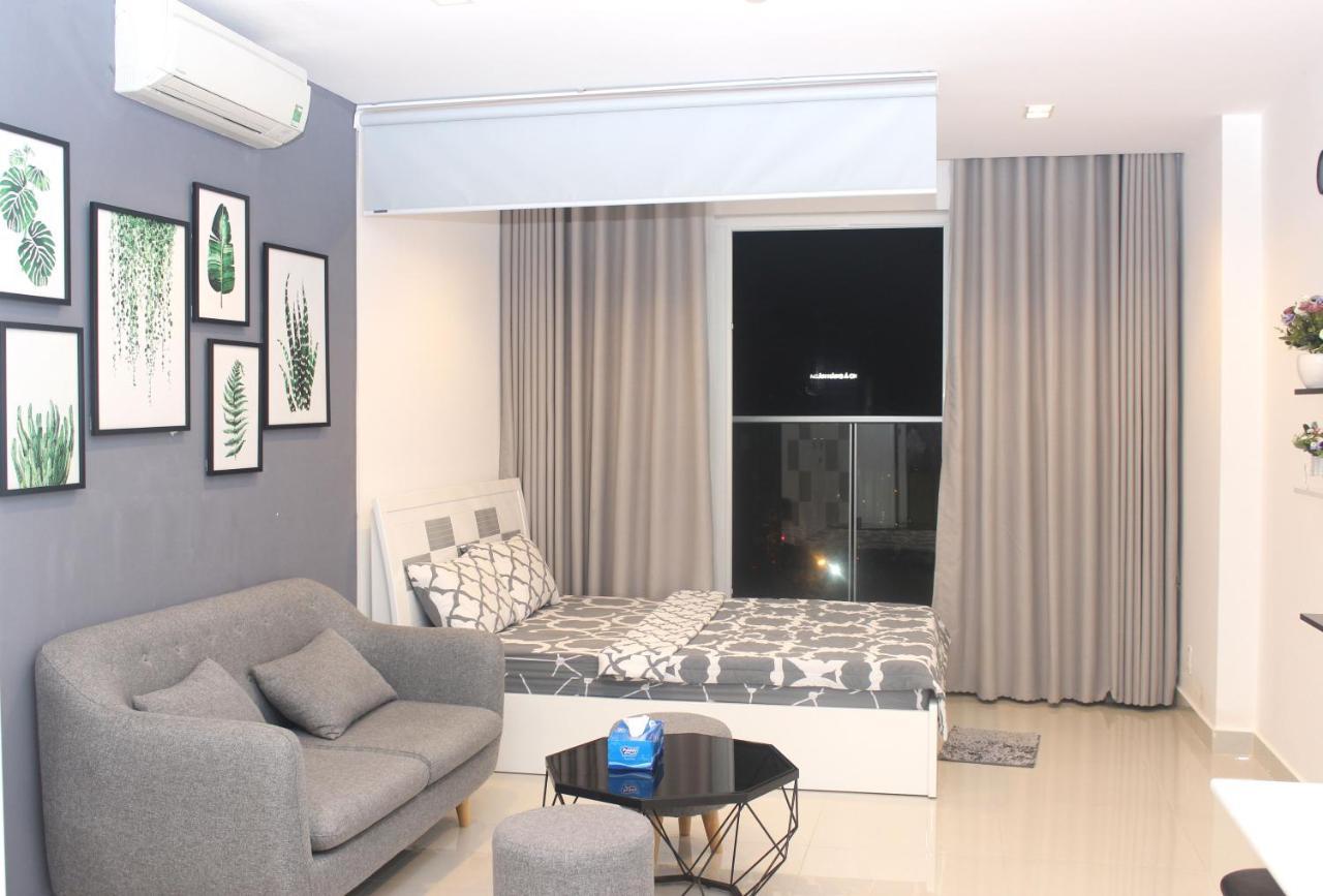 Skyhomes - Tan Son Nhat Airport 4* Ho Chi Minh City