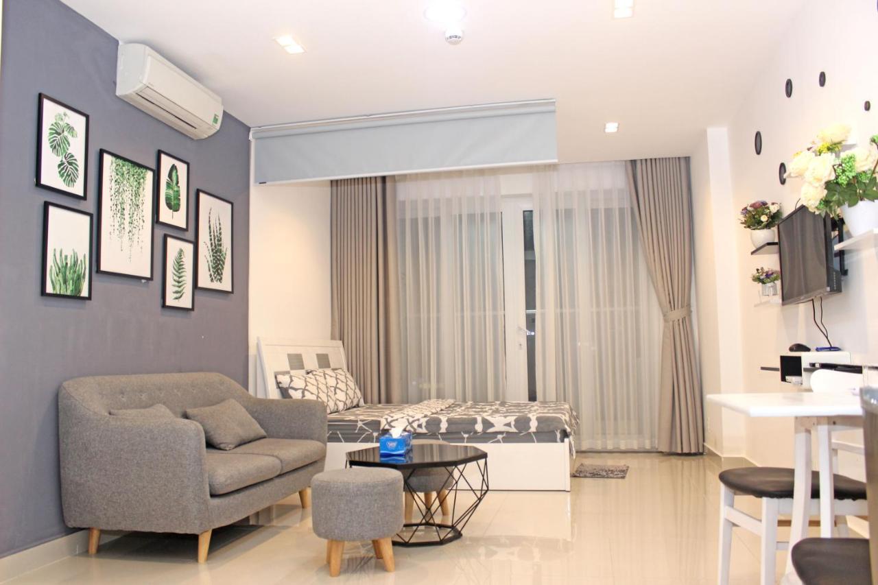 Skyhomes - Tan Son Nhat Airport 4*