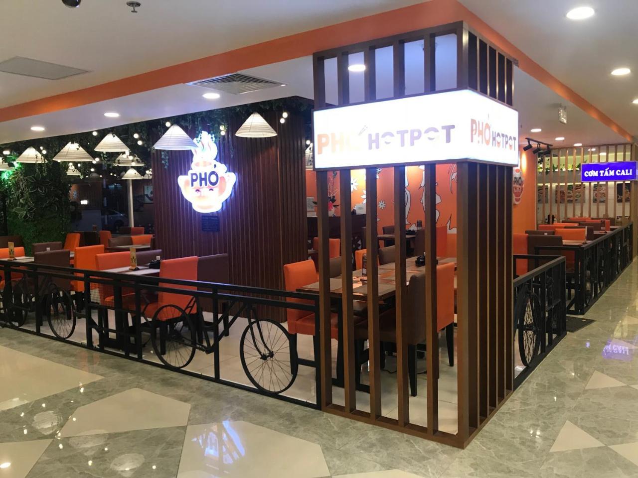 Skyhomes - Tan Son Nhat Airport 4* Ho Chi Minh City
