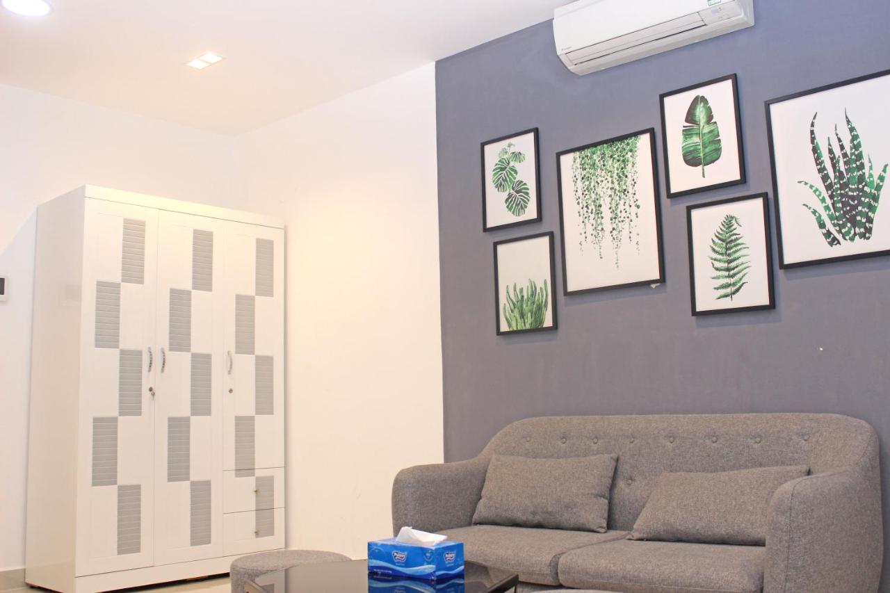 Skyhomes - Tan Son Nhat Airport 4*
