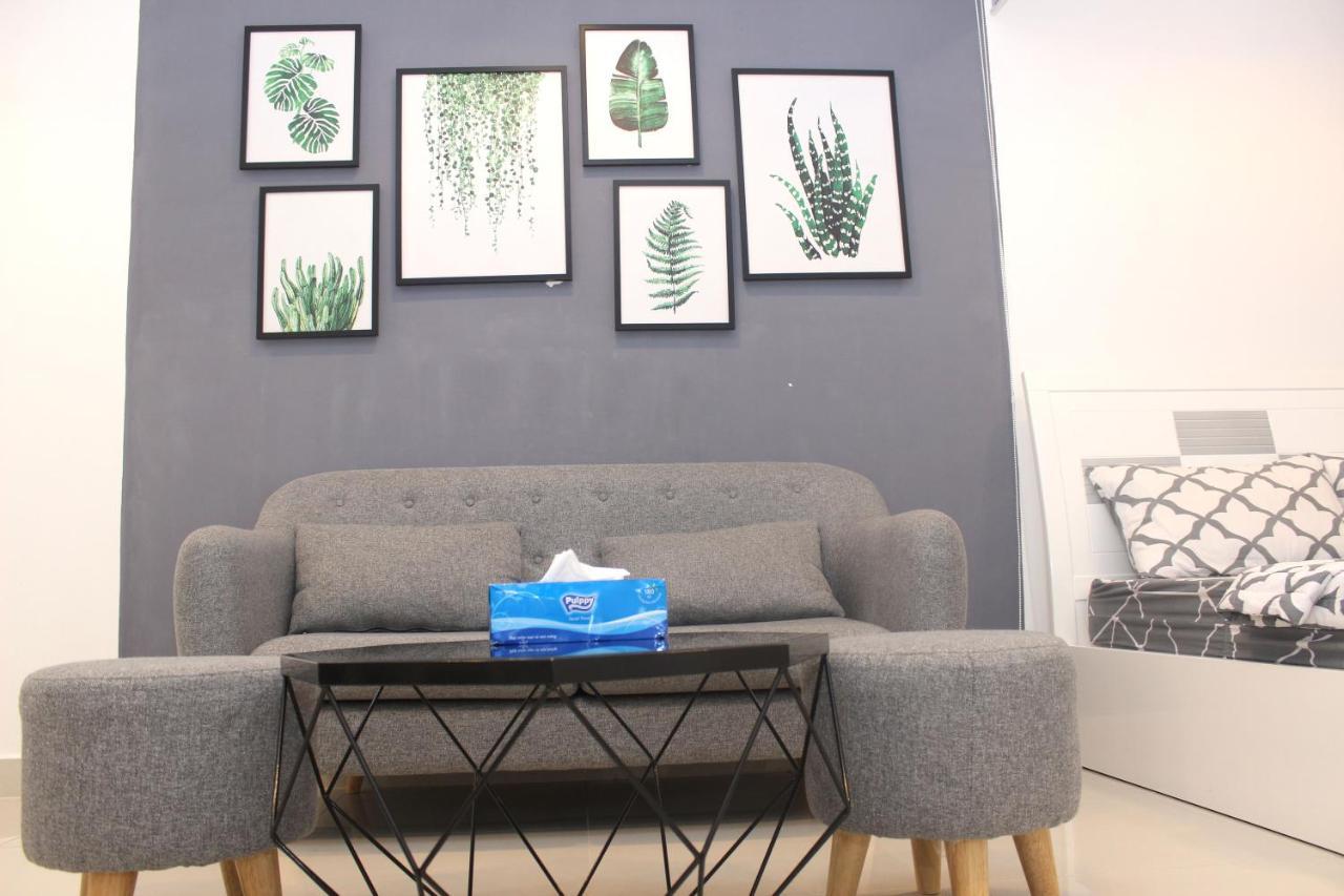 Skyhomes - Tan Son Nhat Airport Hotel Ho Chi Minh City