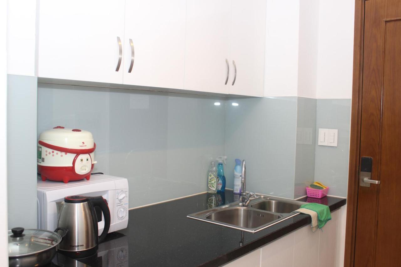 Hotel Skyhomes - Tan Son Nhat Airport Ho Chi Minh City