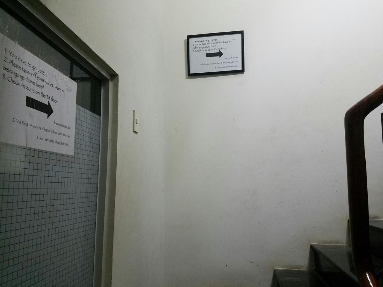 Natural House Guest house 2*