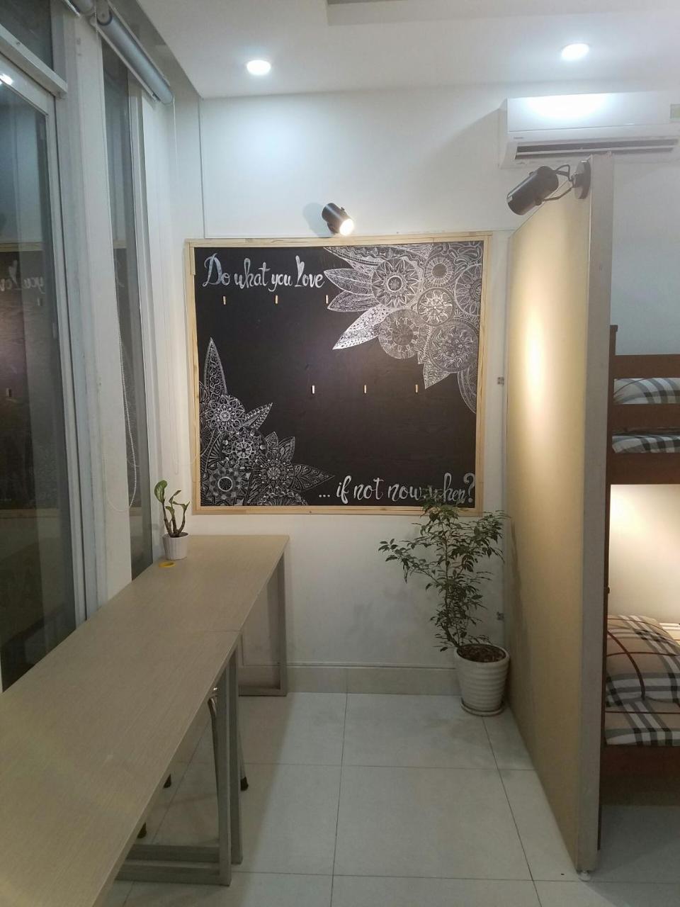 Guest house Natural House
