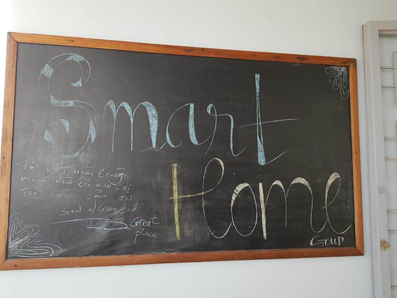 Smart Group Apartment Ho Chi Minh City