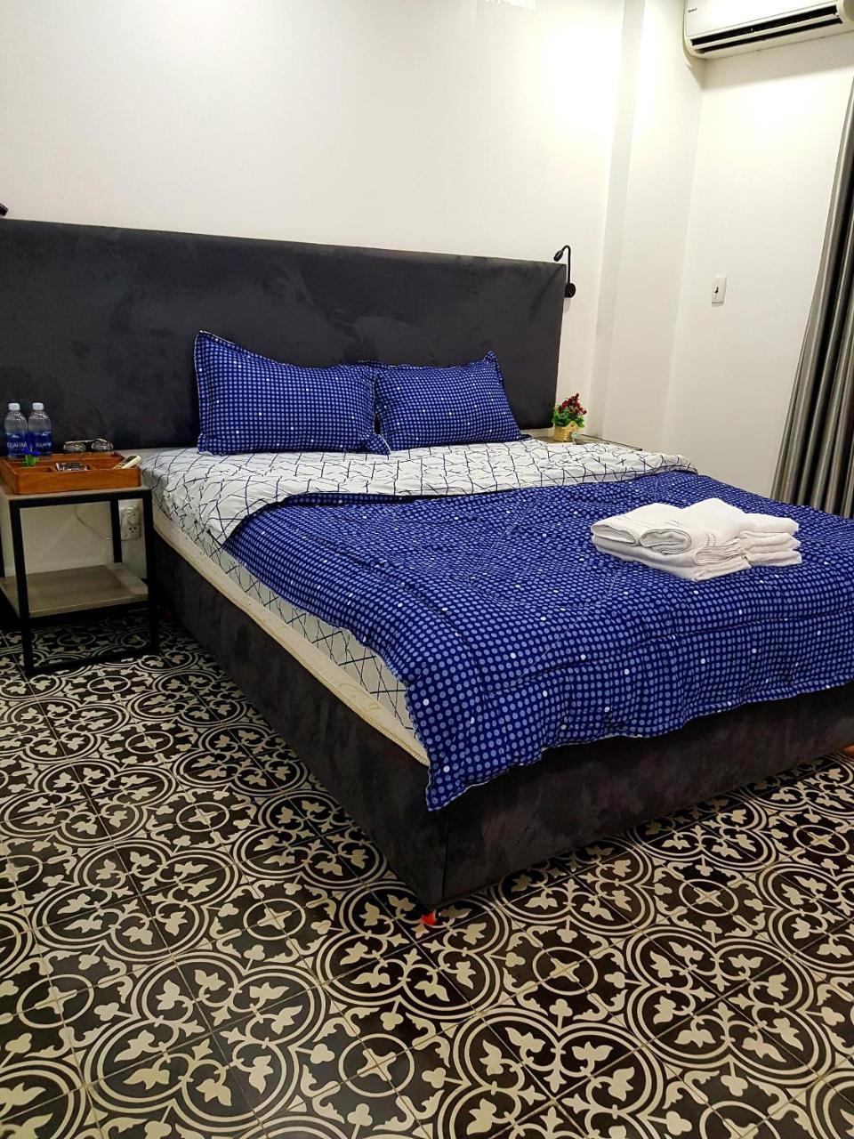 Apartment Smart Group Ho Chi Minh City