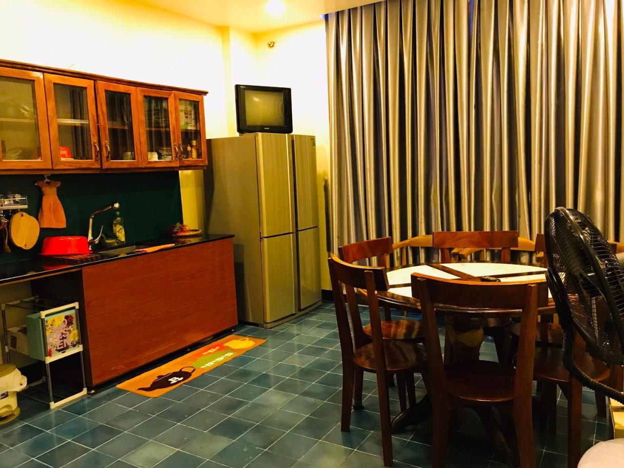 Apartment Smart Group Ho Chi Minh City