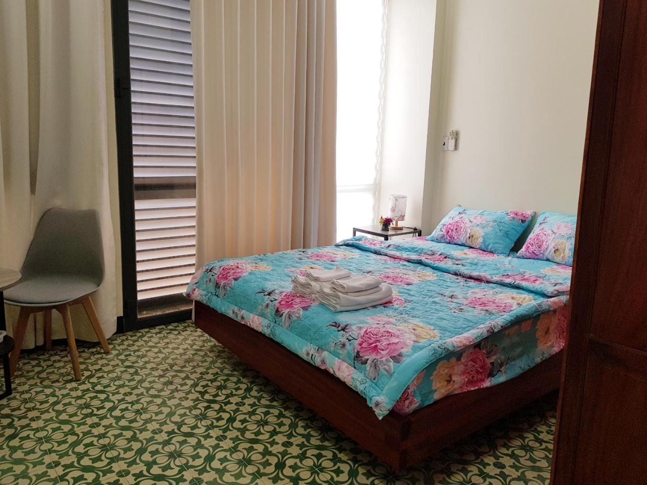 Smart Group Apartment *