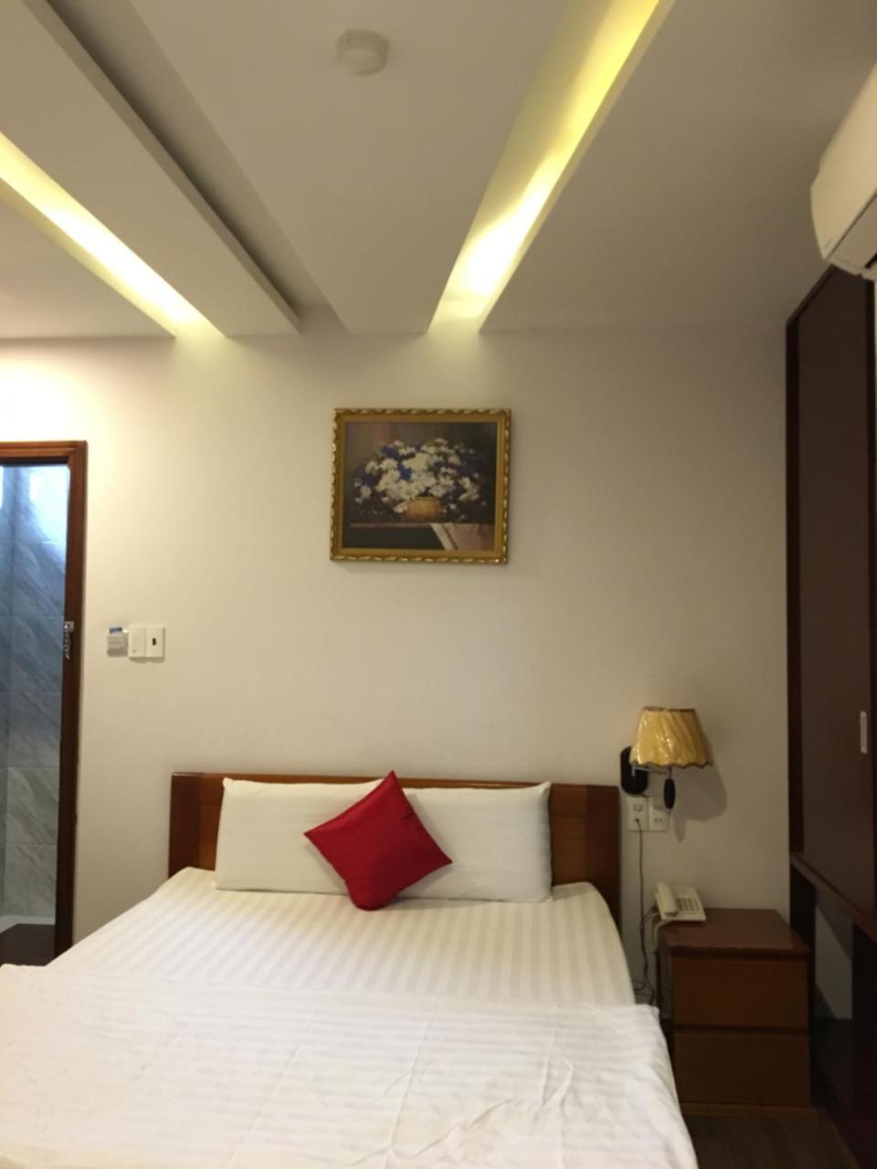 Hotel Queen Victoria