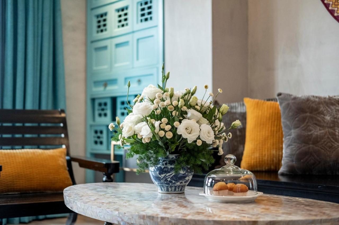Sanouva Saigon Hotel Ho Chi Minh City