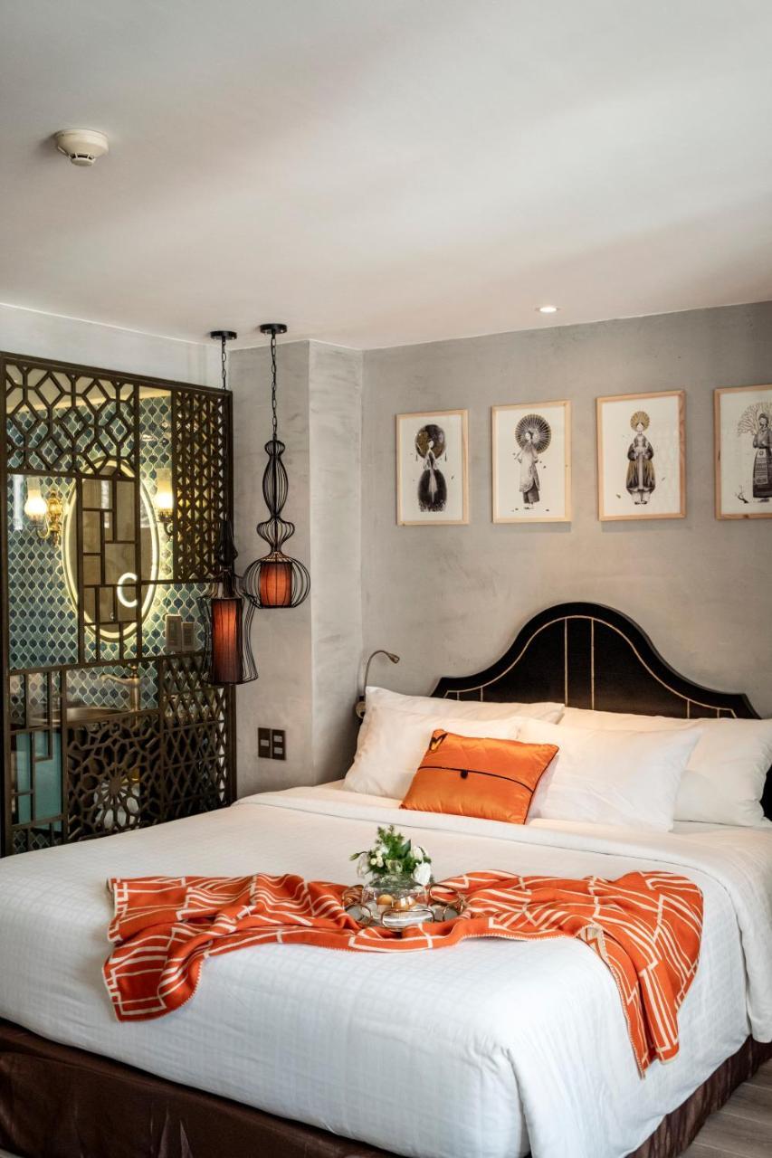 Hotel Sanouva Saigon Ho Chi Minh City