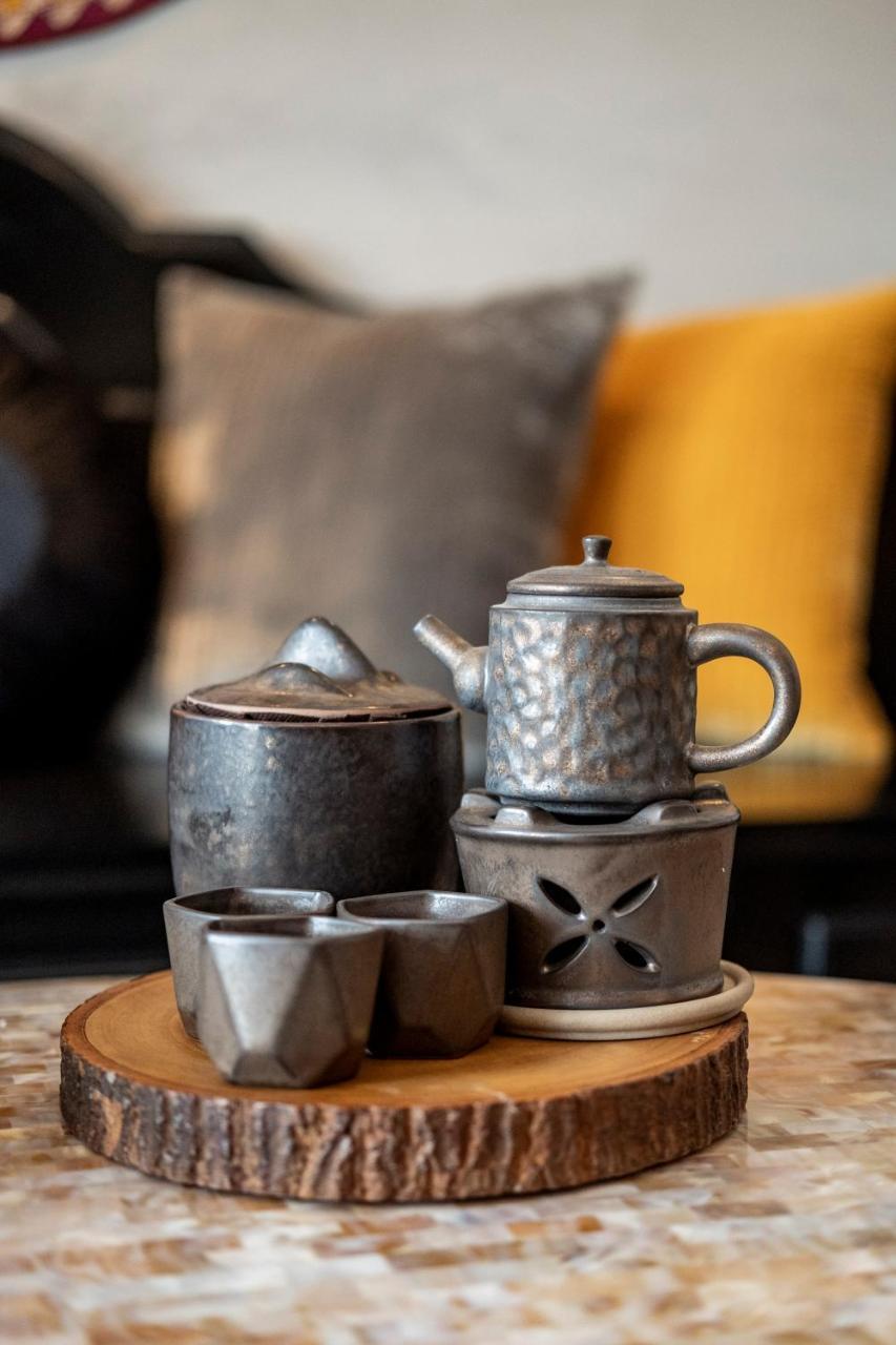 Sanouva Saigon 3* Ho Chi Minh City