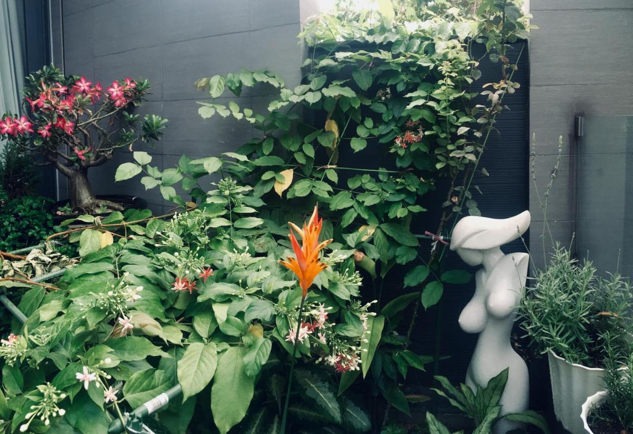 Greenwood Saigon Villa