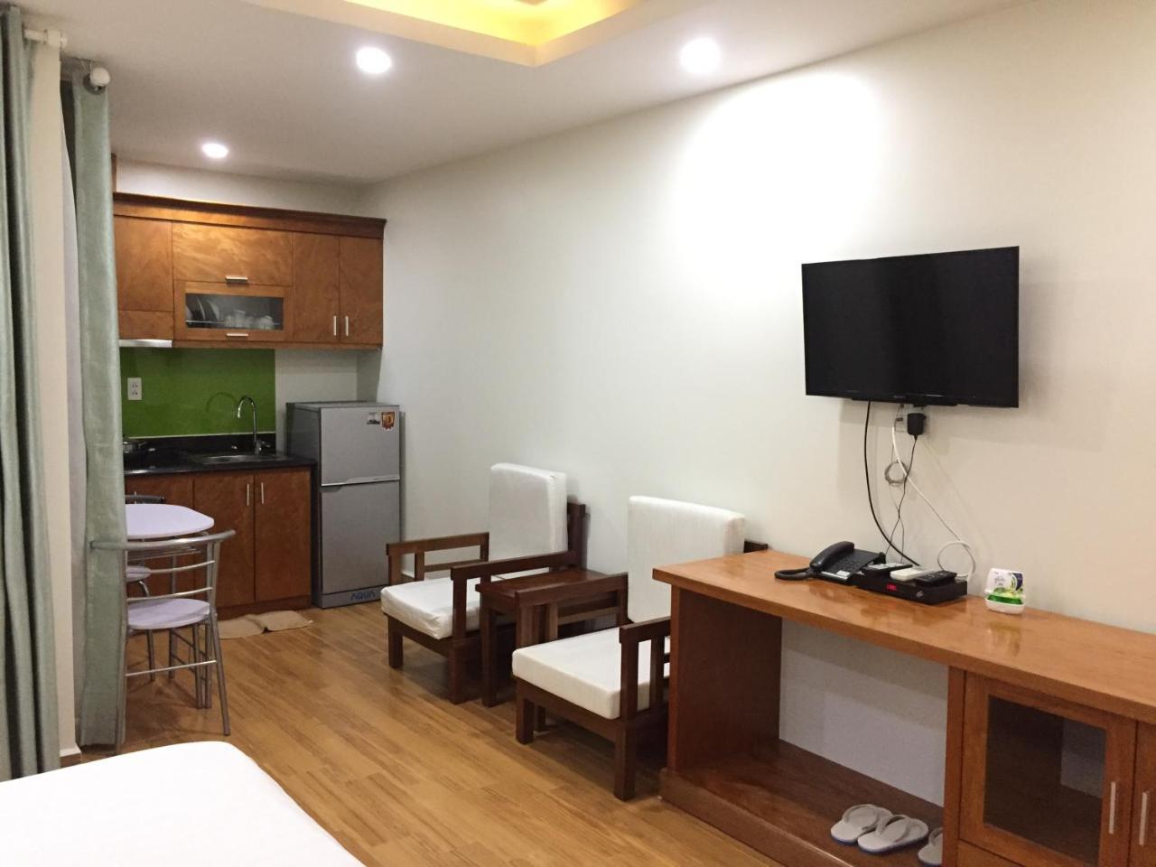 Aparthotel Sunny And Ho Chi Minh City