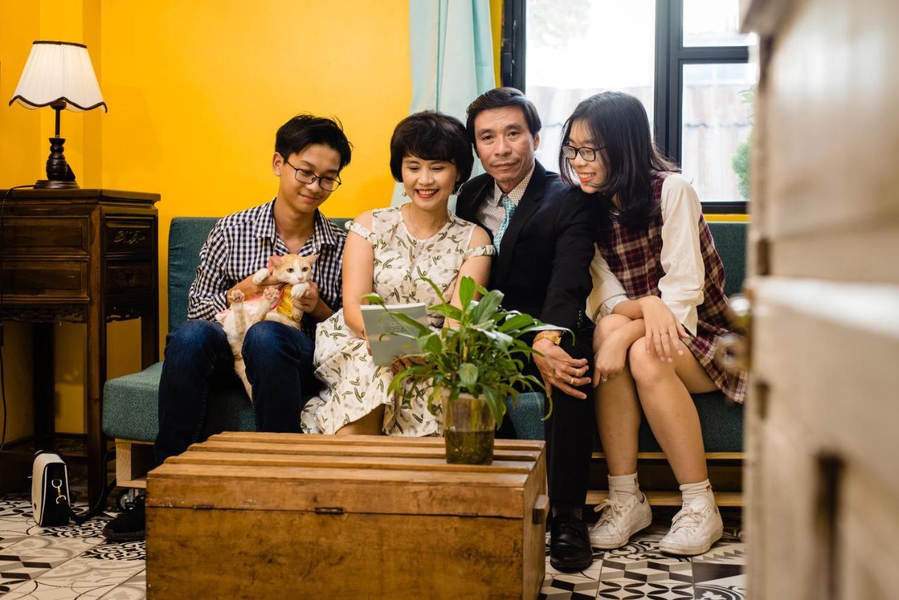 My Homies In Saigon 3*