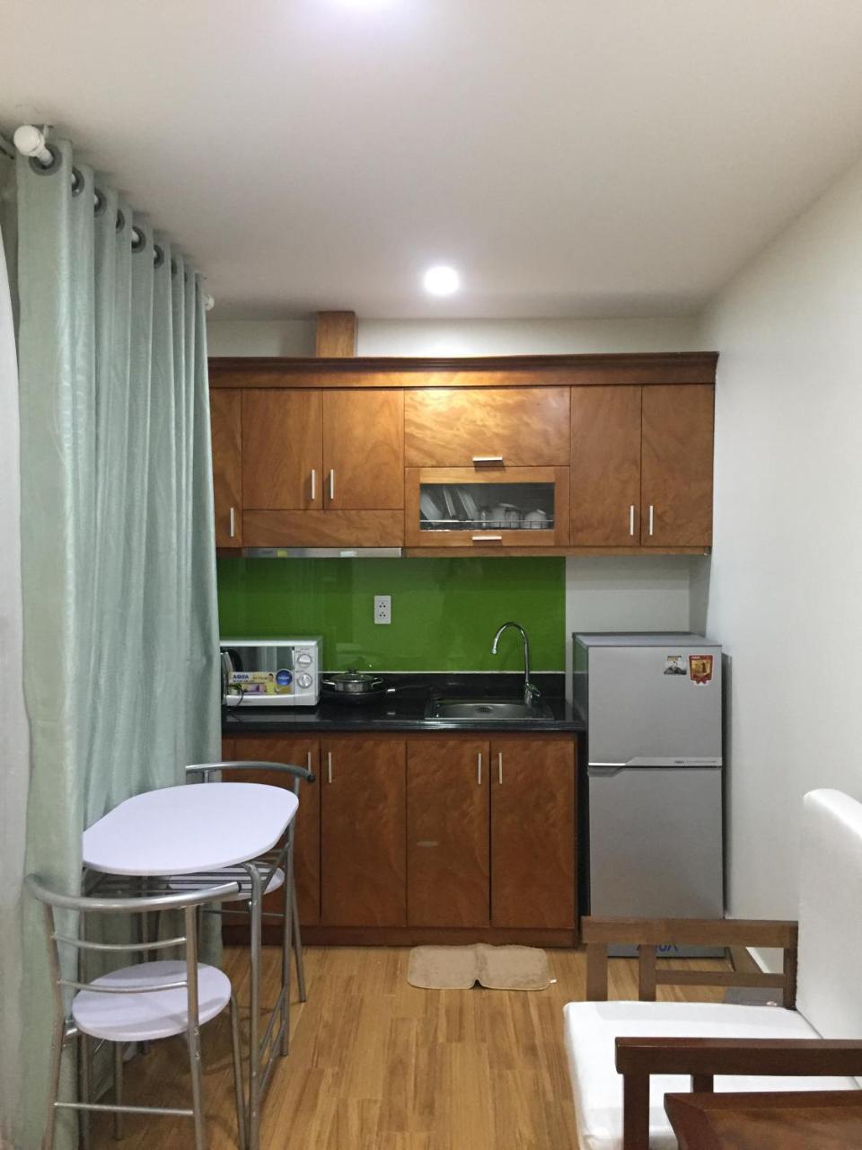 Sunny And Aparthotel Ho Chi Minh City