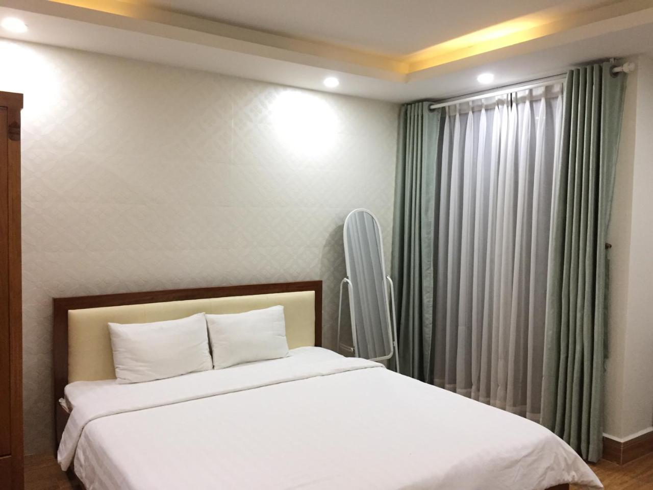 Aparthotel Sunny And 2*