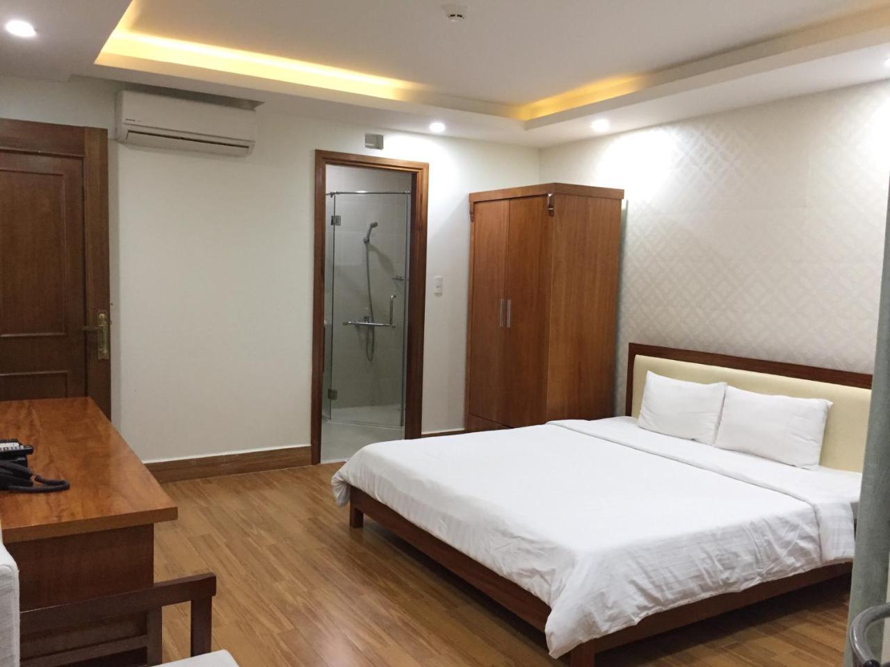 Aparthotel Sunny And