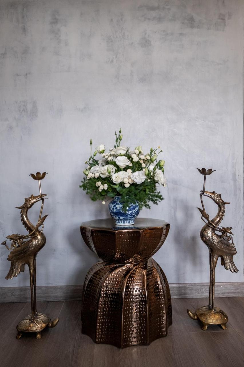 Sanouva Saigon 3*