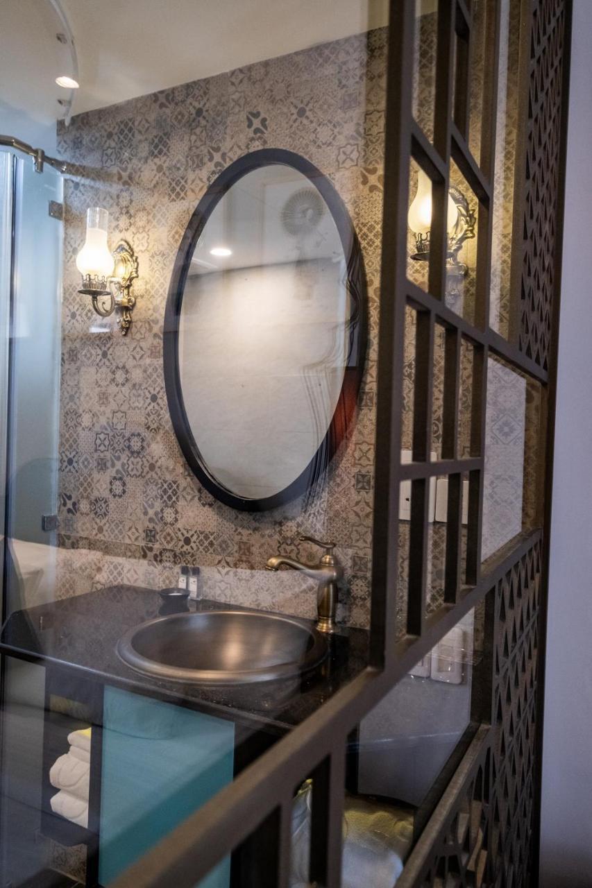 Hotel Sanouva Saigon Ho Chi Minh City