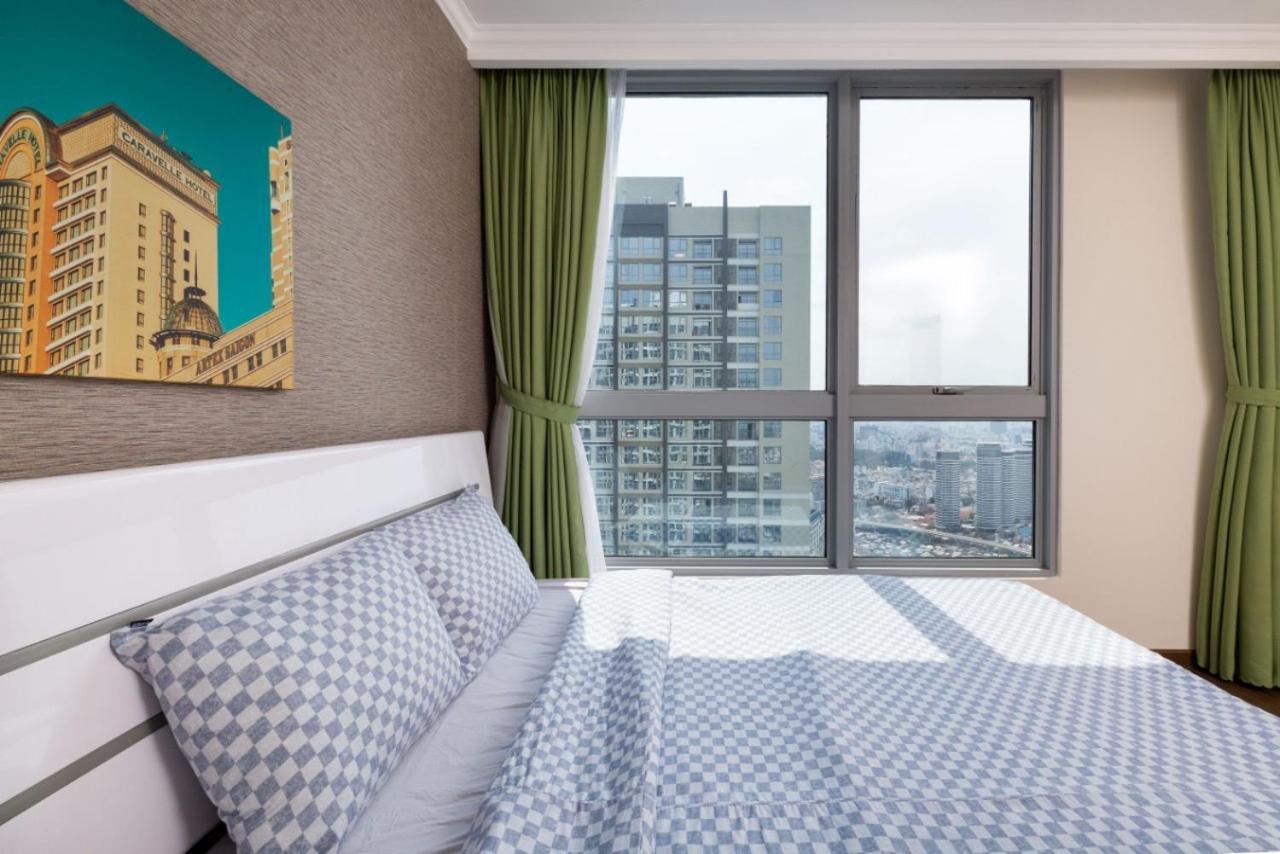 Apartment Homes By Christine - Vinhomes Park