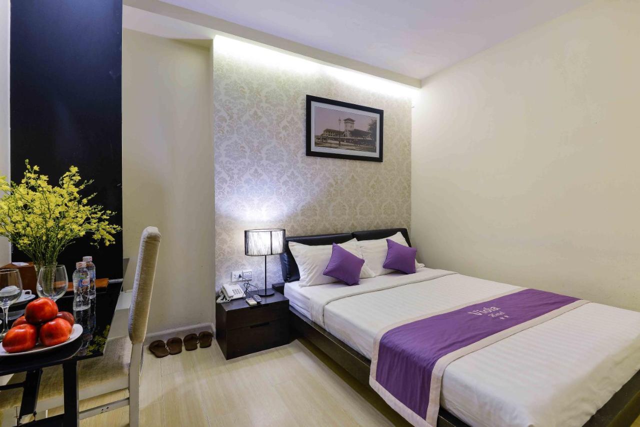 The One Premium Hotel