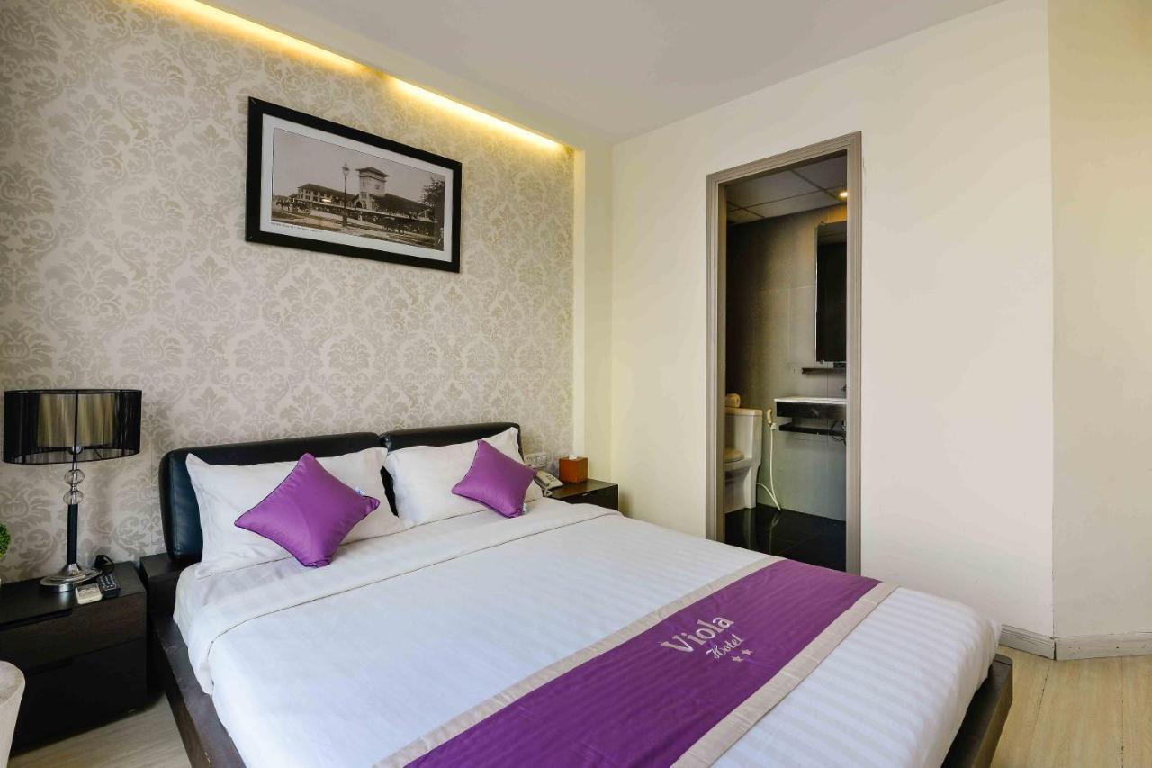 Hotel The One Premium