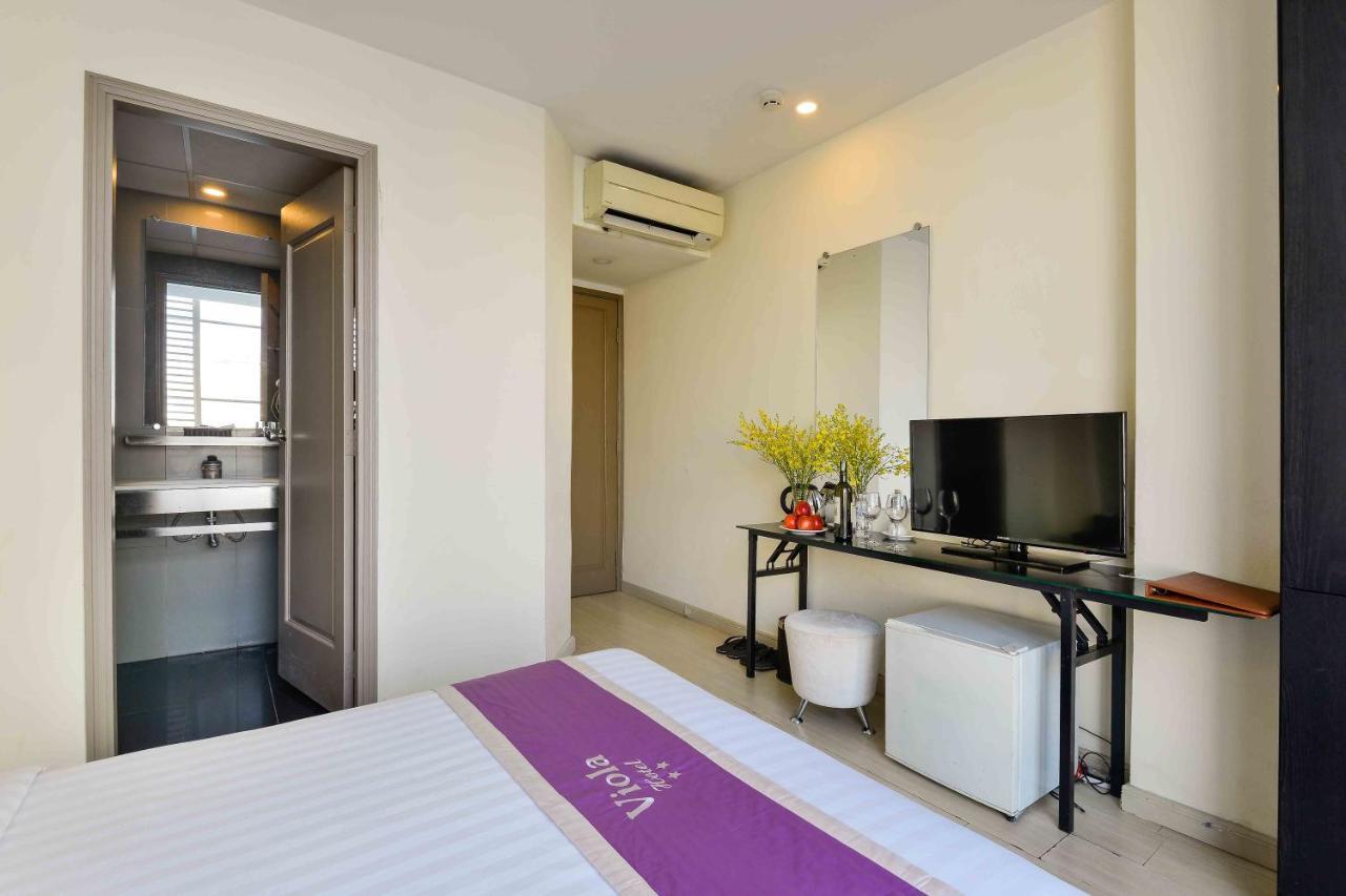 The One Premium 3* Ho Chi Minh City
