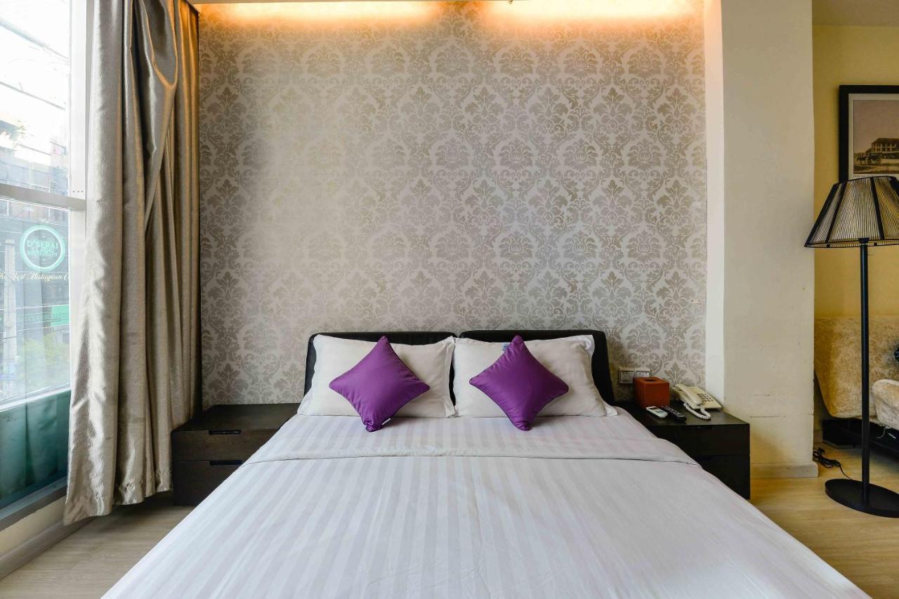 The One Premium Ho Chi Minh City