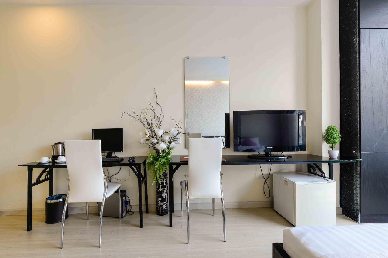 The One Premium Ho Chi Minh City