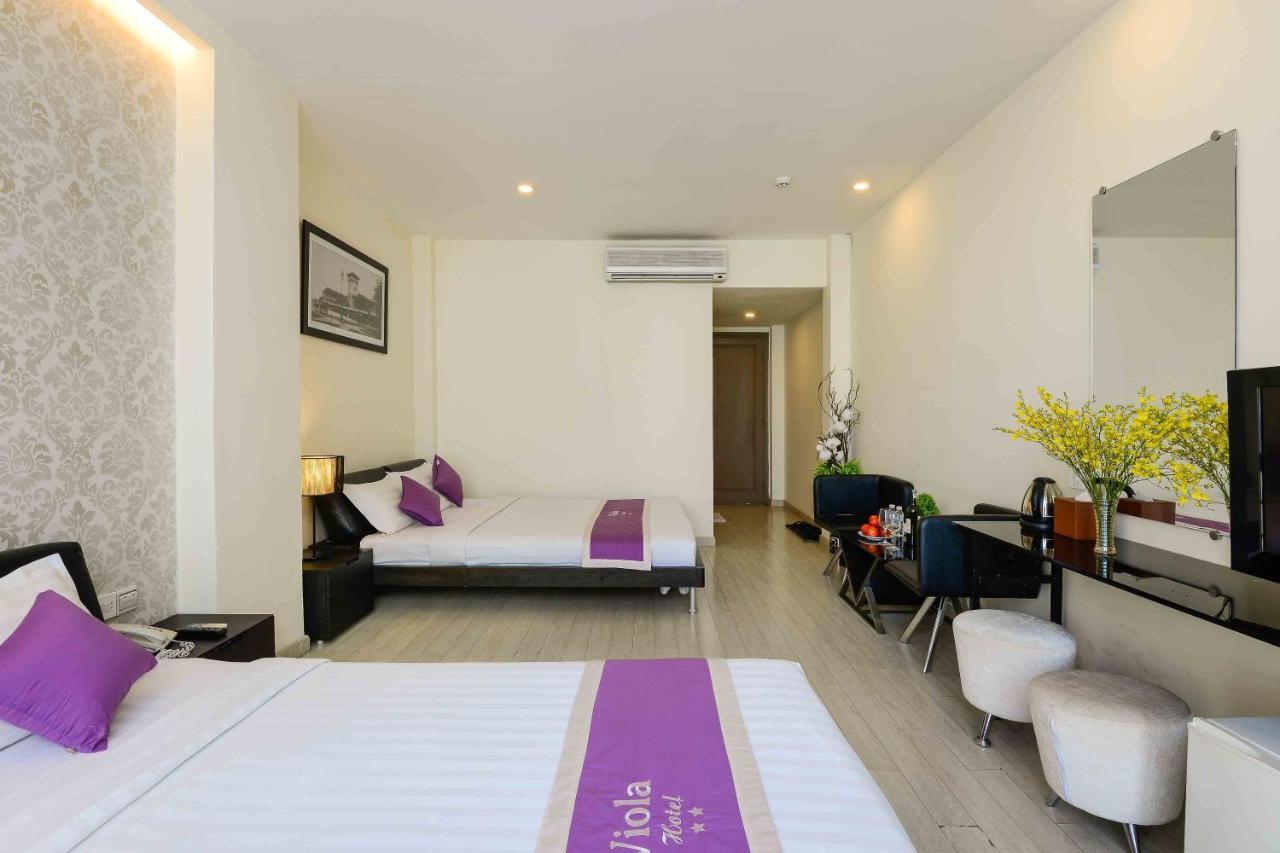 The One Premium Hotel