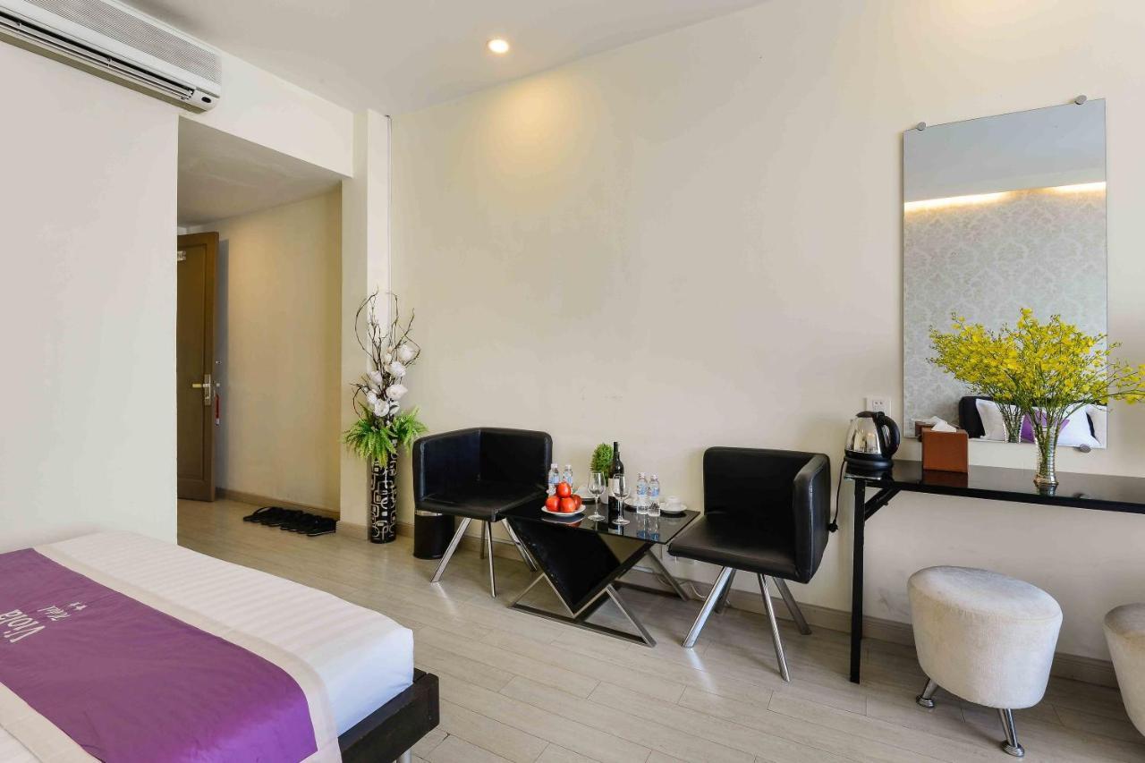 The One Premium Hotel 3*